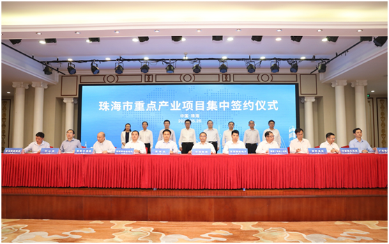 三大電路電路板項目落戶珠海！勝宏科技名列其中